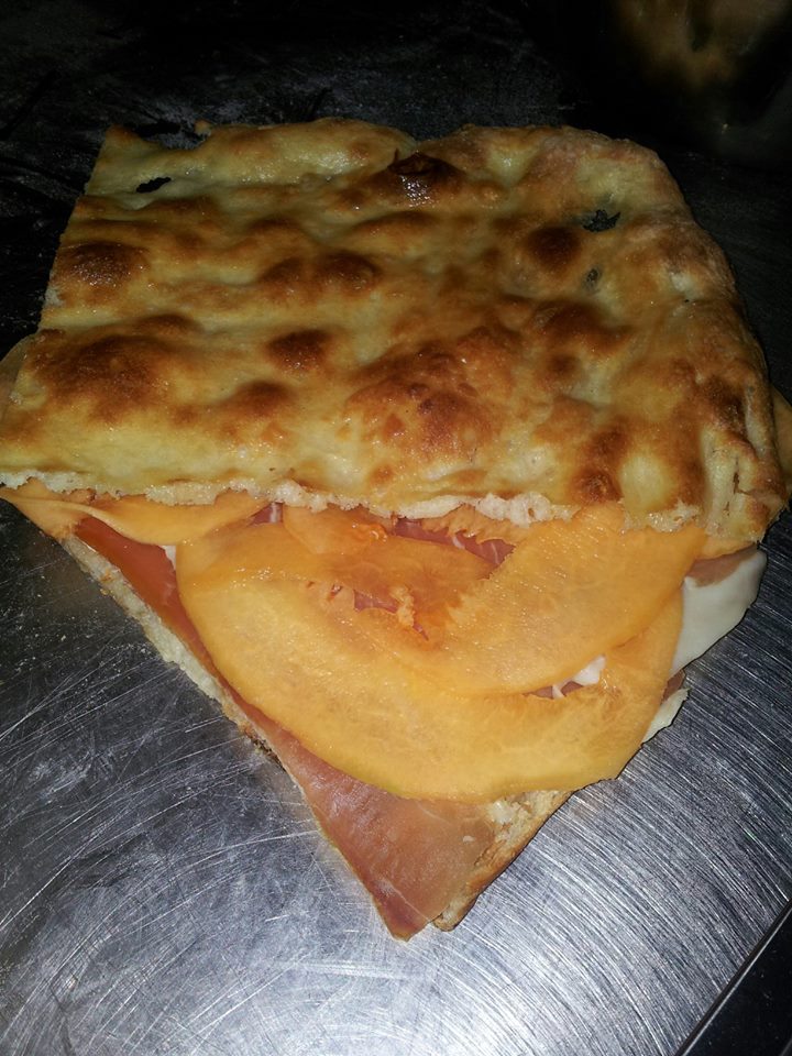 Favole di Pizza