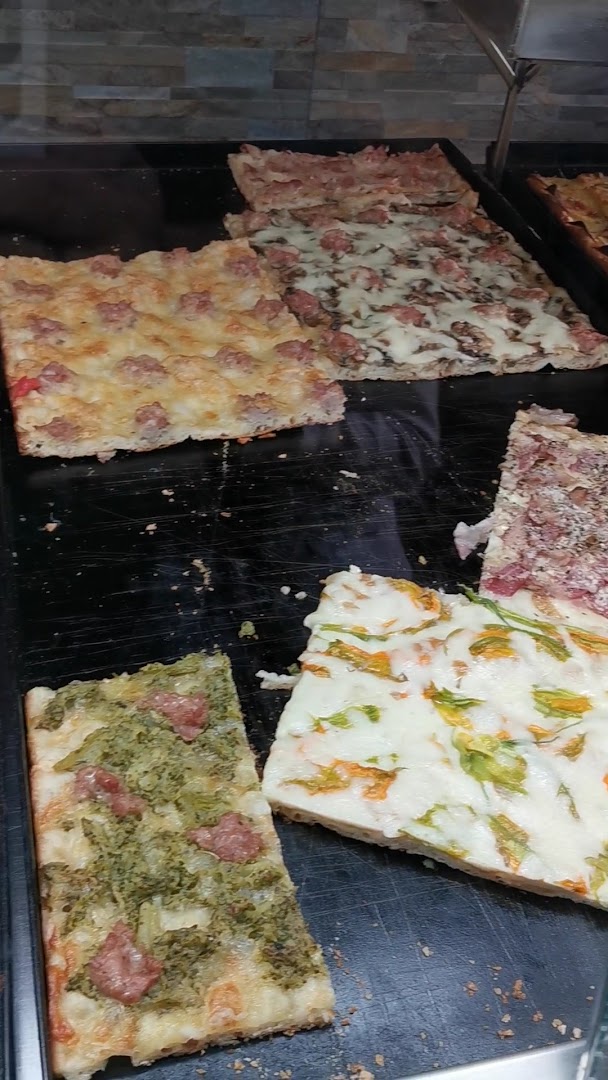 Favole di Pizza