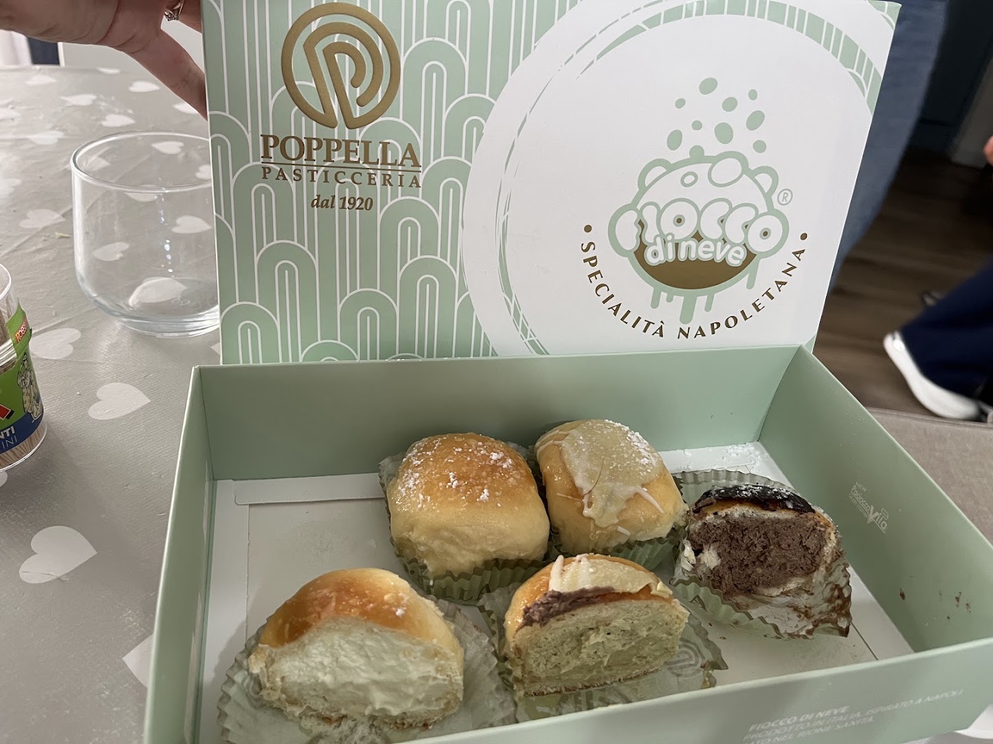 Favorite - Sapori Napoletani -, Verona