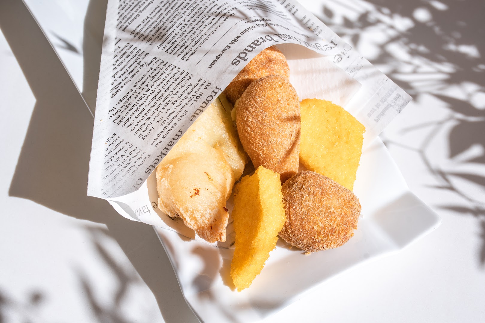 Favorite - Sapori Napoletani -