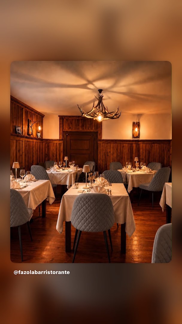 Fazolà Bar Ristorante