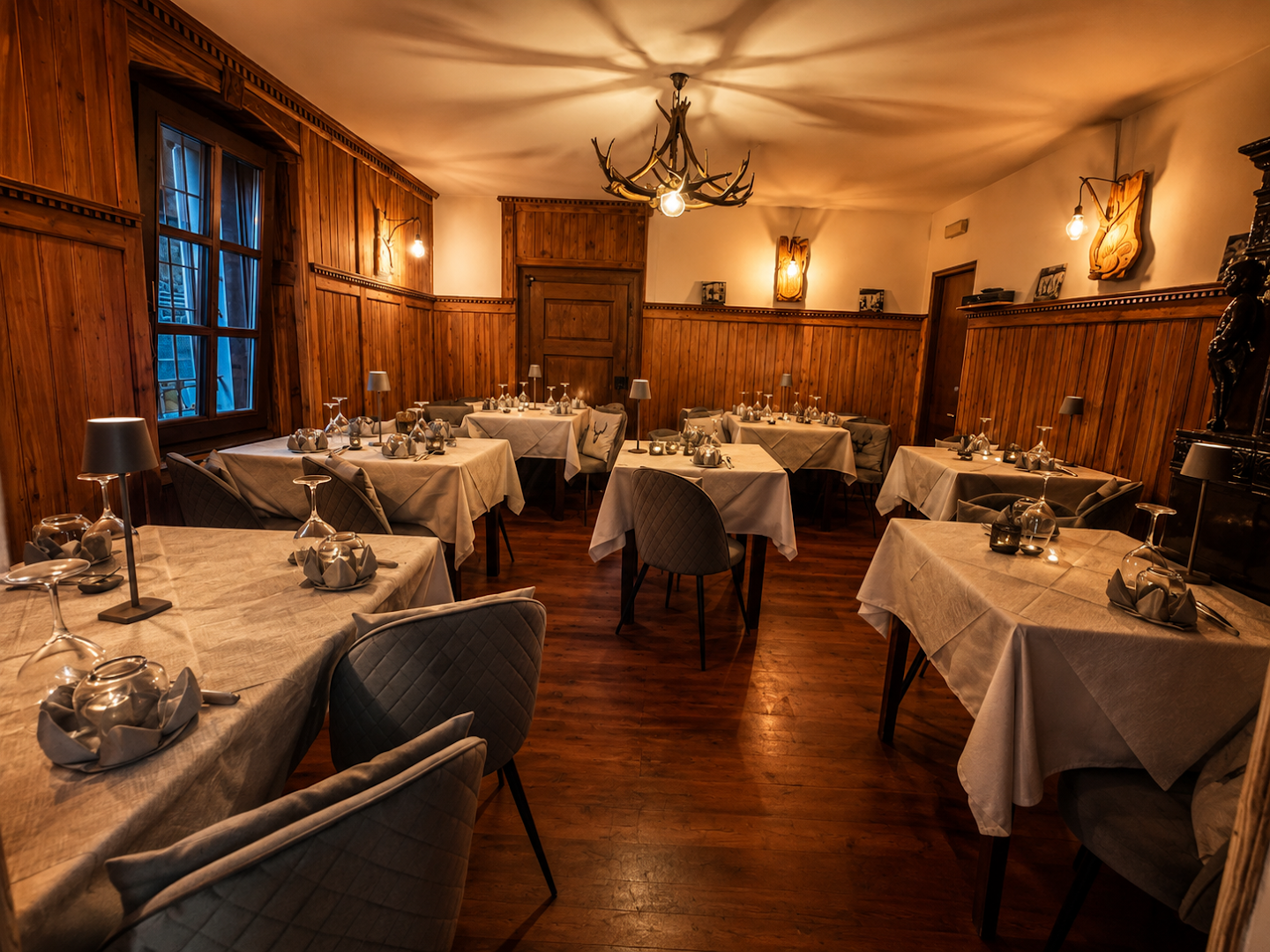 Fazolà Bar Ristorante