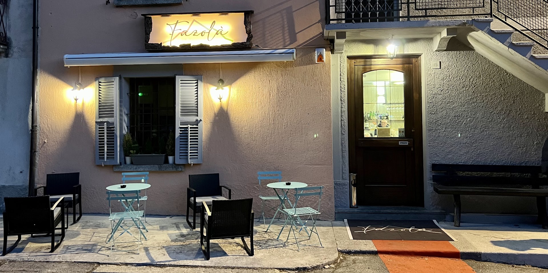 Fazolà Bar Ristorante