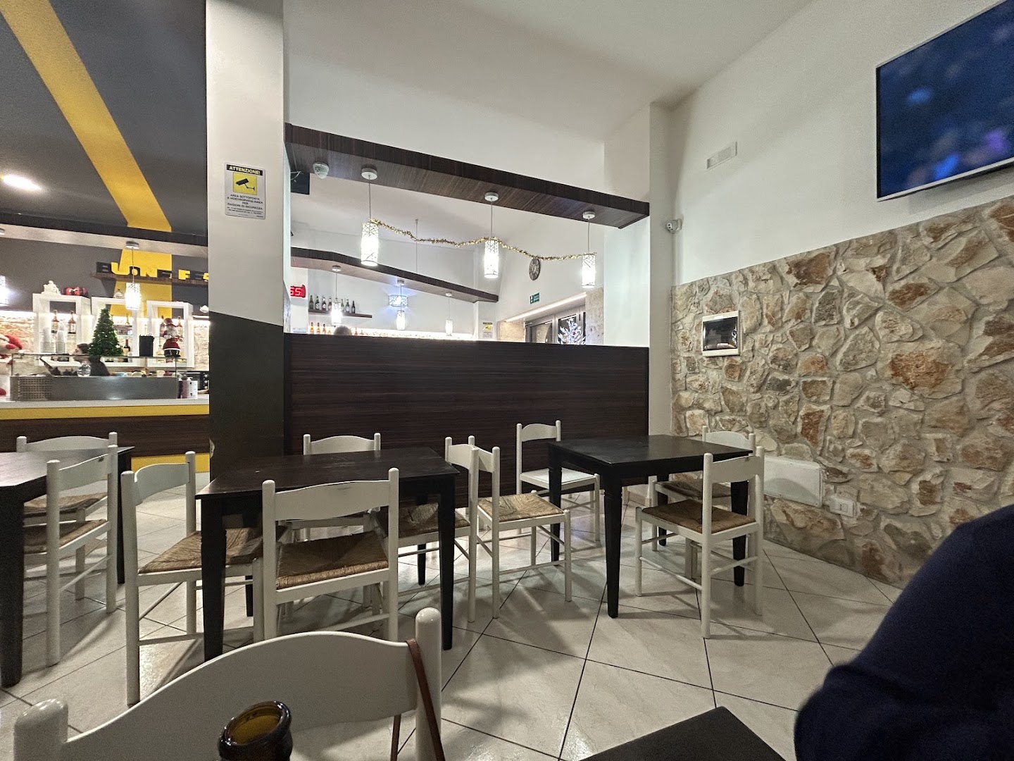 Fazzaddi · Rosticceria · Pizzeria
