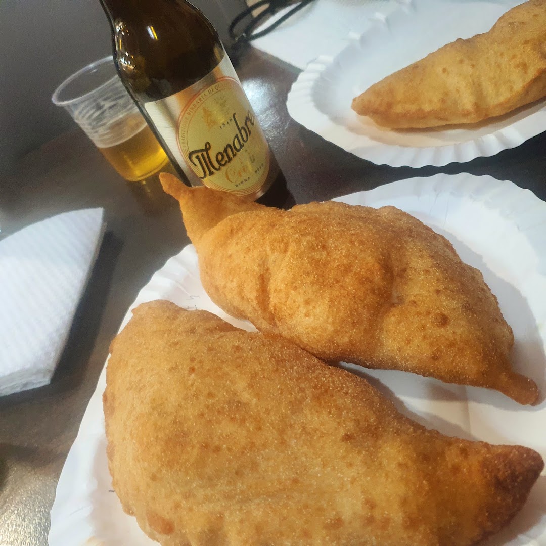 Fazzaddi · Rosticceria · Pizzeria, Casamassima