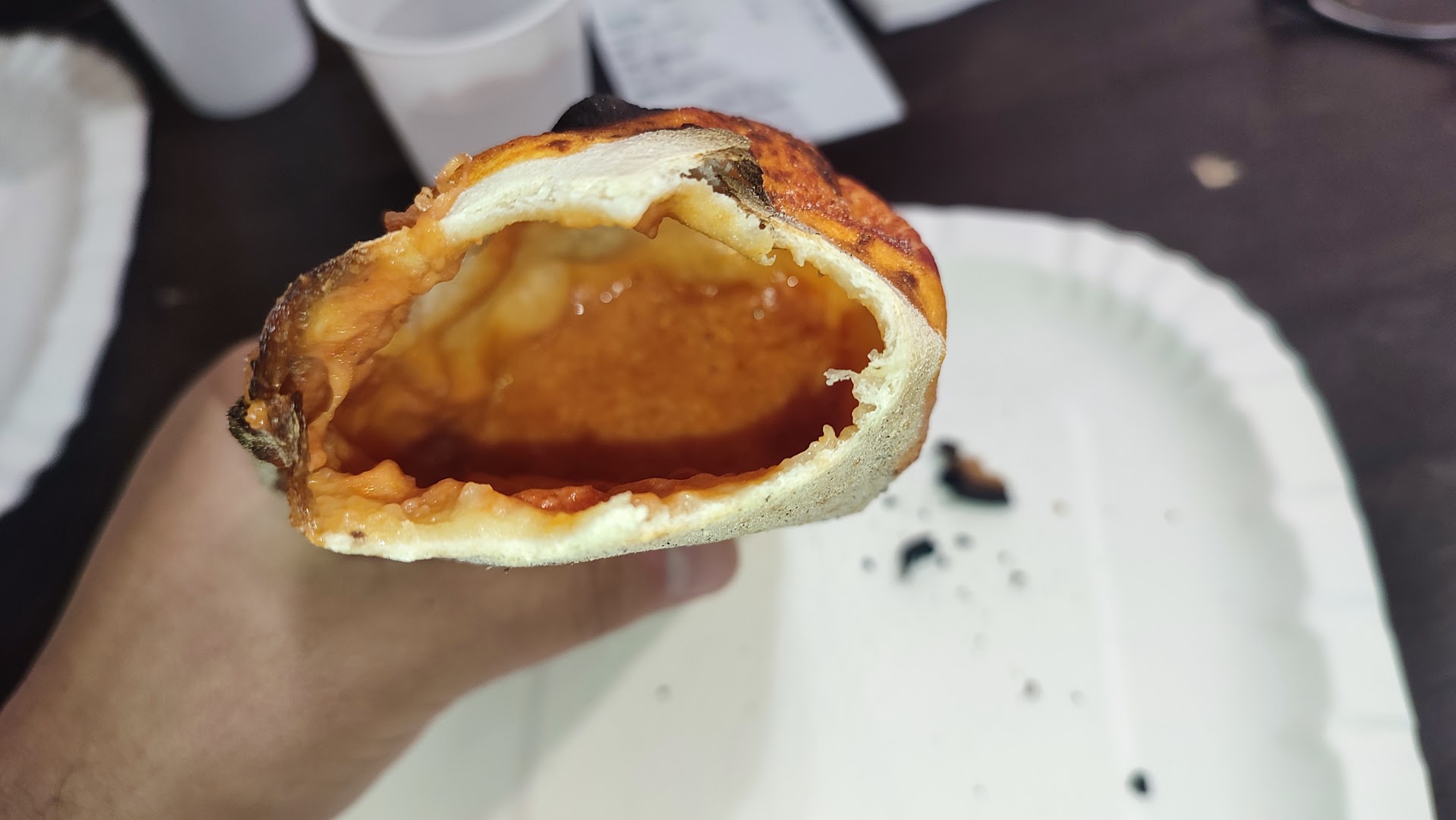 Fazzaddi · Rosticceria · Pizzeria