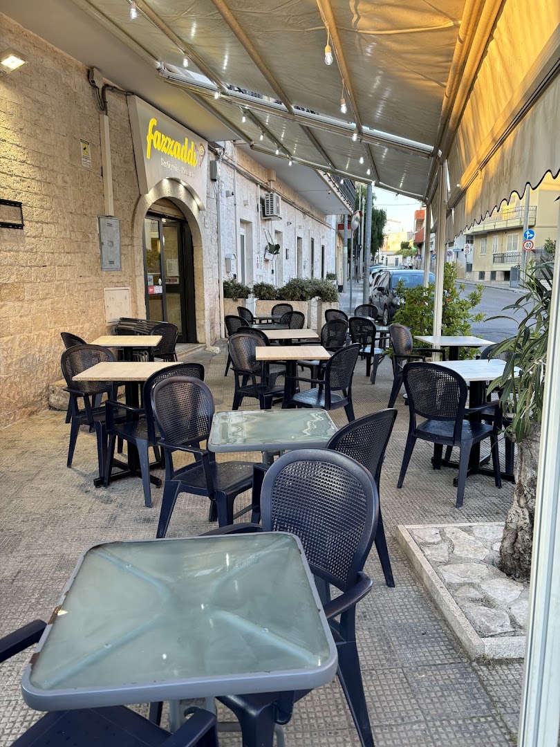 Fazzaddi · Rosticceria · Pizzeria