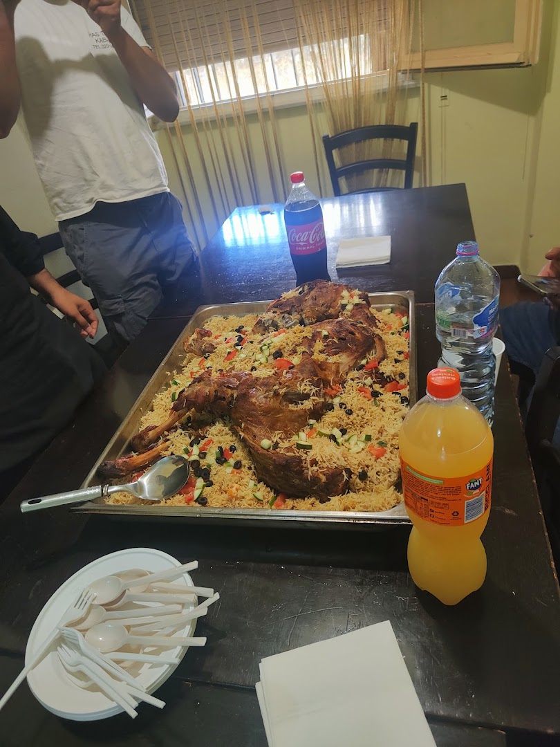 FC Pizza Kebab, Firenze