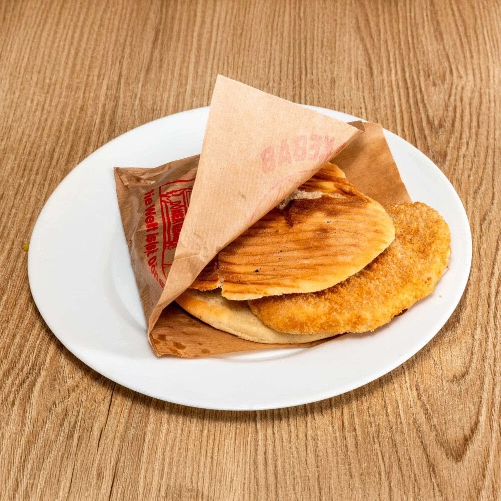 FC Pizza Kebab