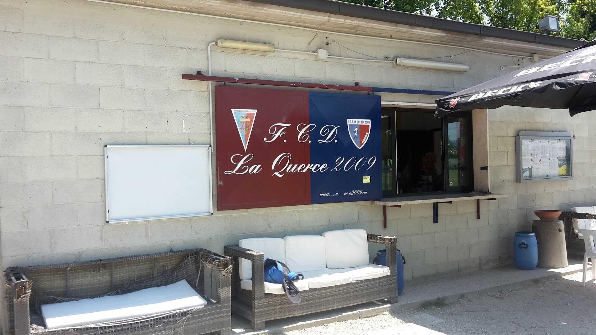 Fcd La Querce, Prato