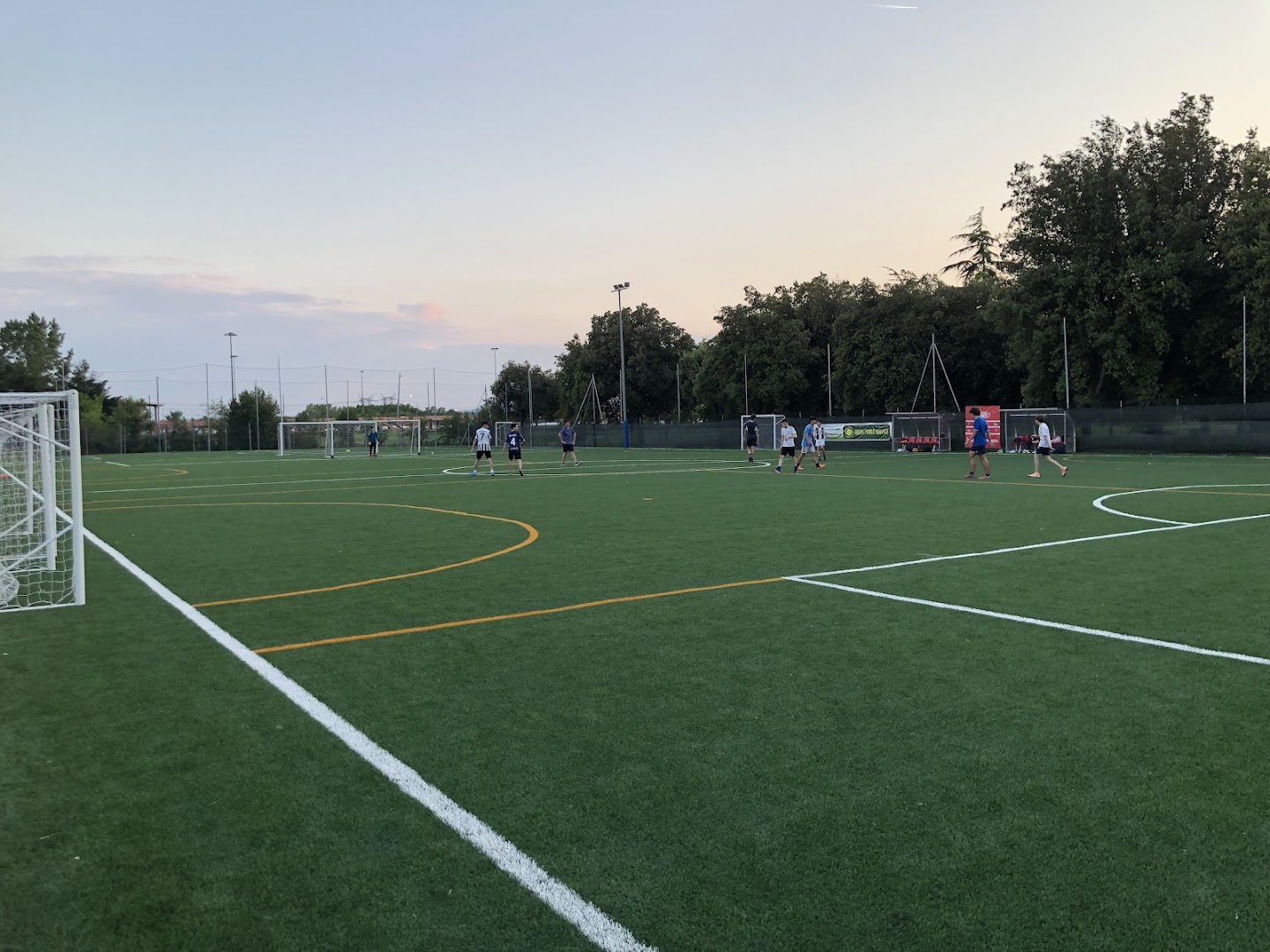Fcd La Querce