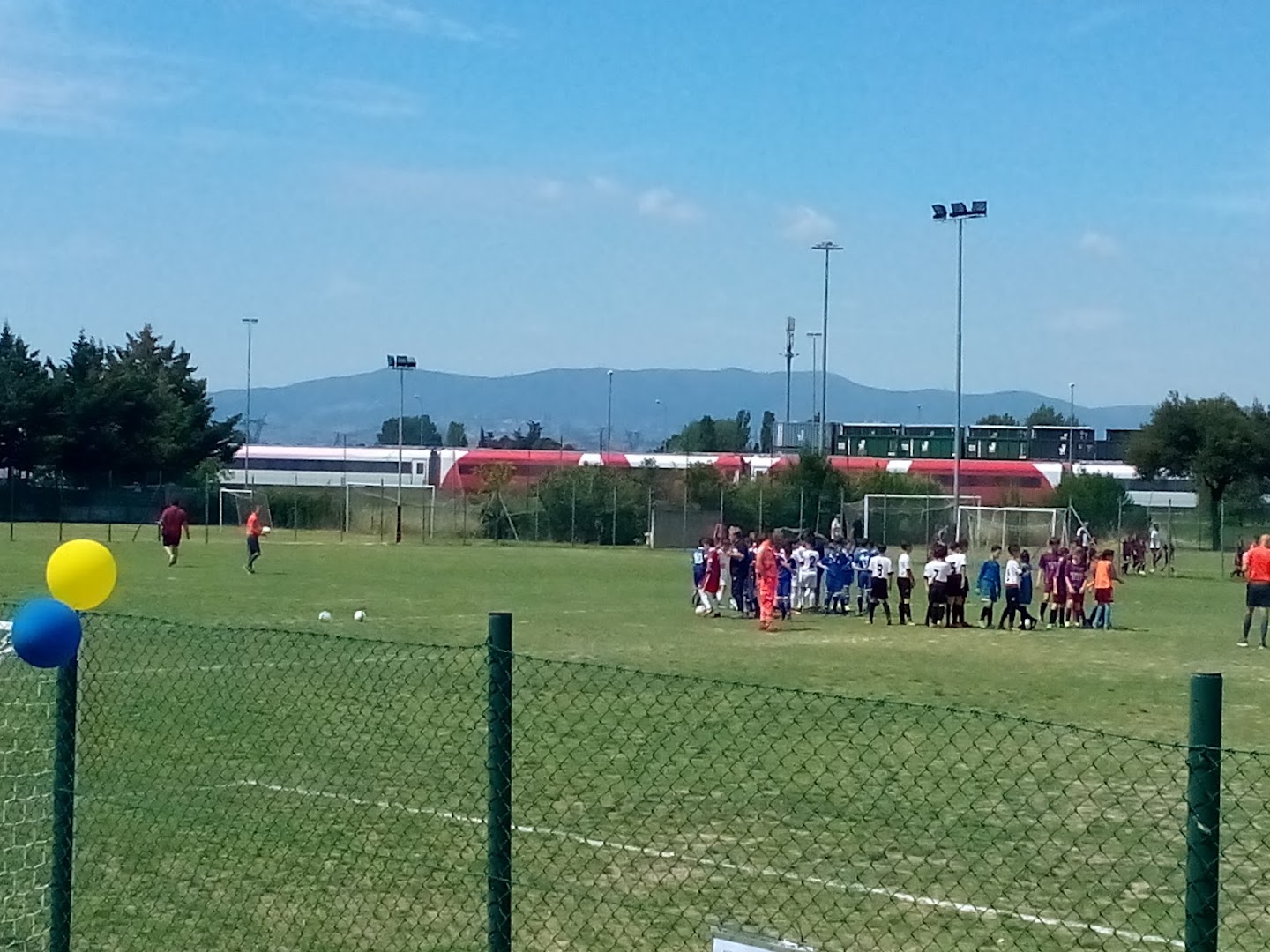 Fcd La Querce
