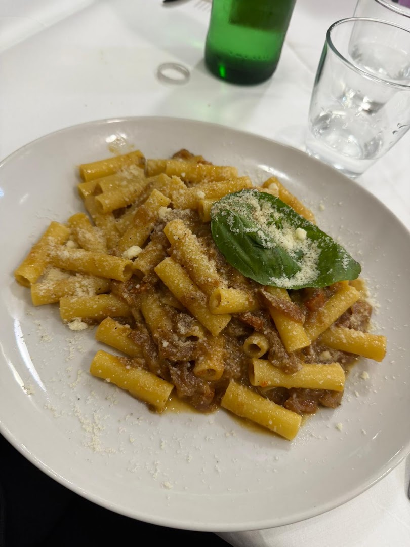 Fedele 2.0 Ristorante - Pizzeria - Bar