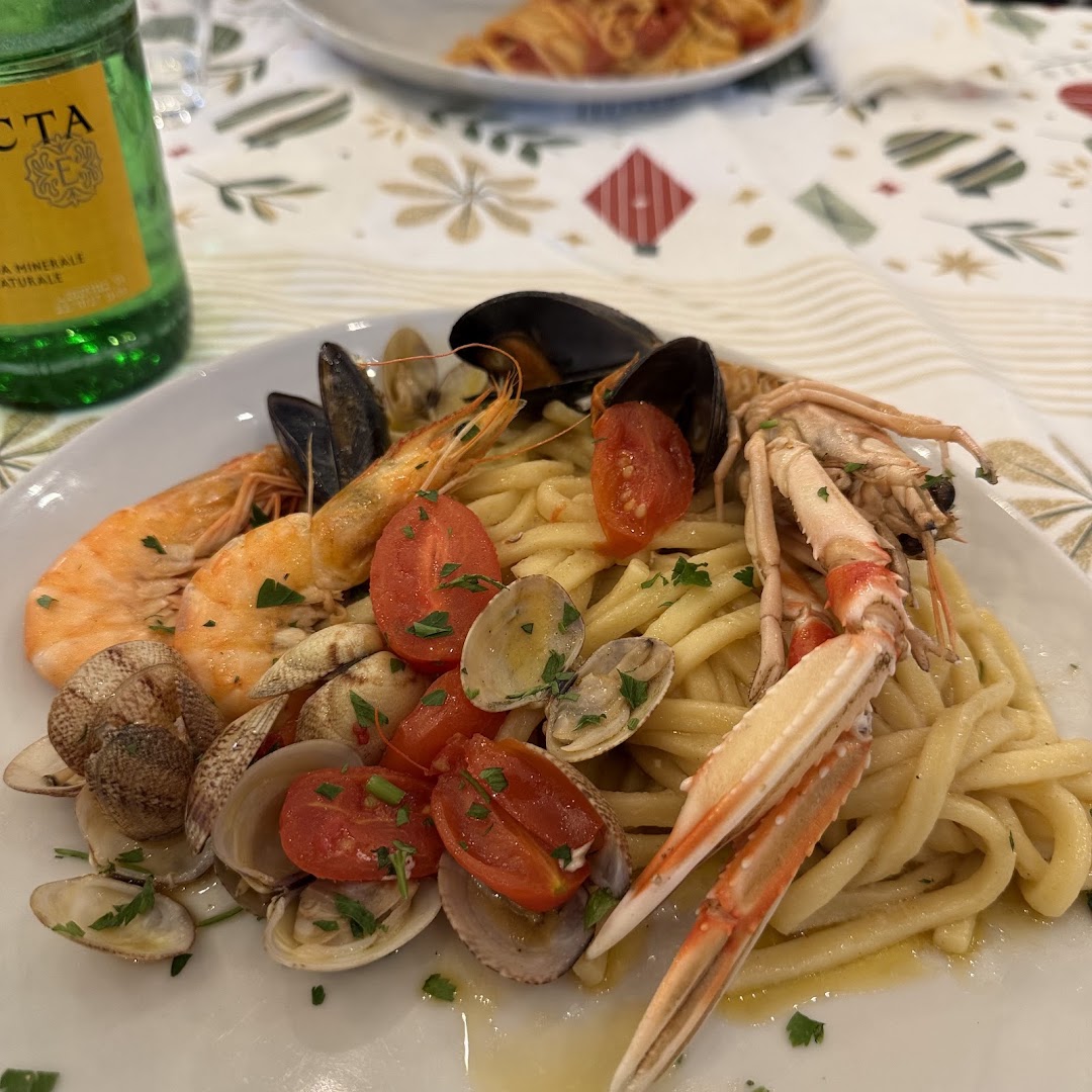 Fedele 2.0 Ristorante - Pizzeria - Bar
