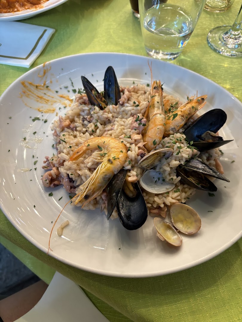 Fedele 2.0 Ristorante - Pizzeria - Bar, Napoli