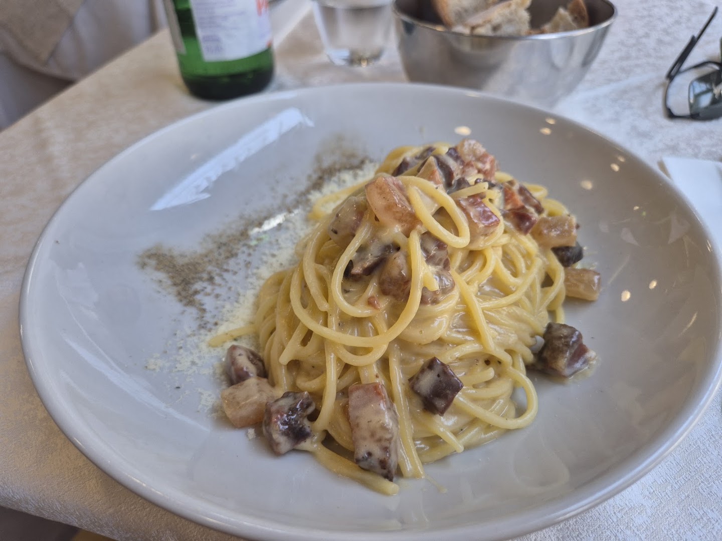 Fedele 2.0 Ristorante - Pizzeria - Bar