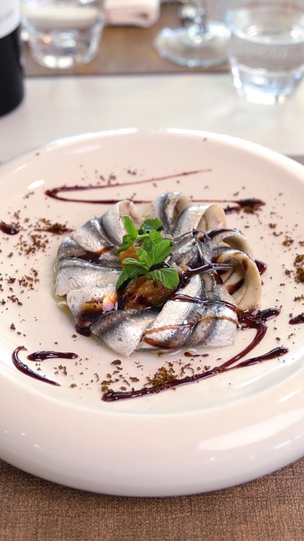 Fedele ristorante