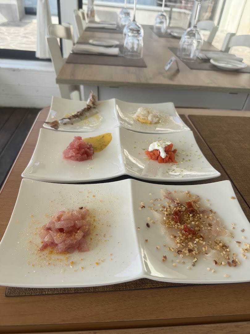 Fedele ristorante