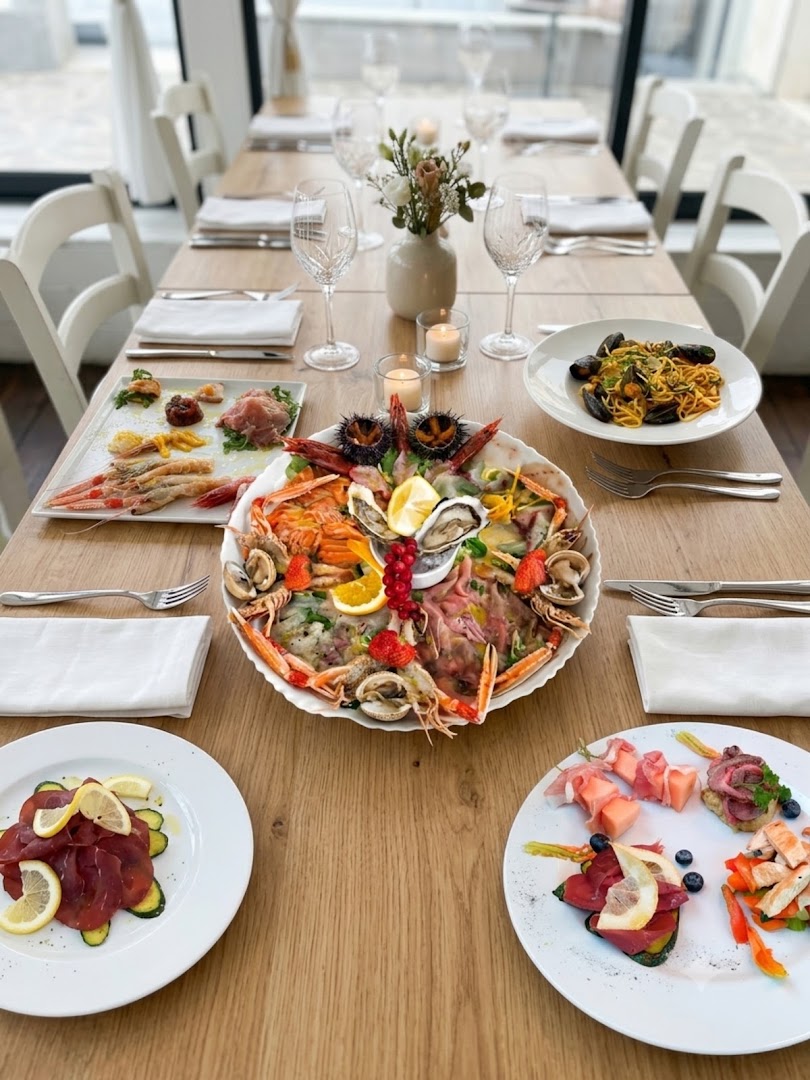 Fedele ristorante