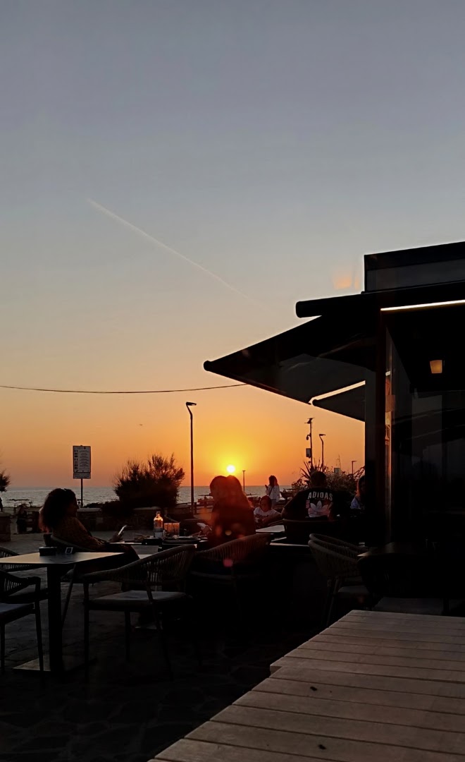 Fedele ristorante