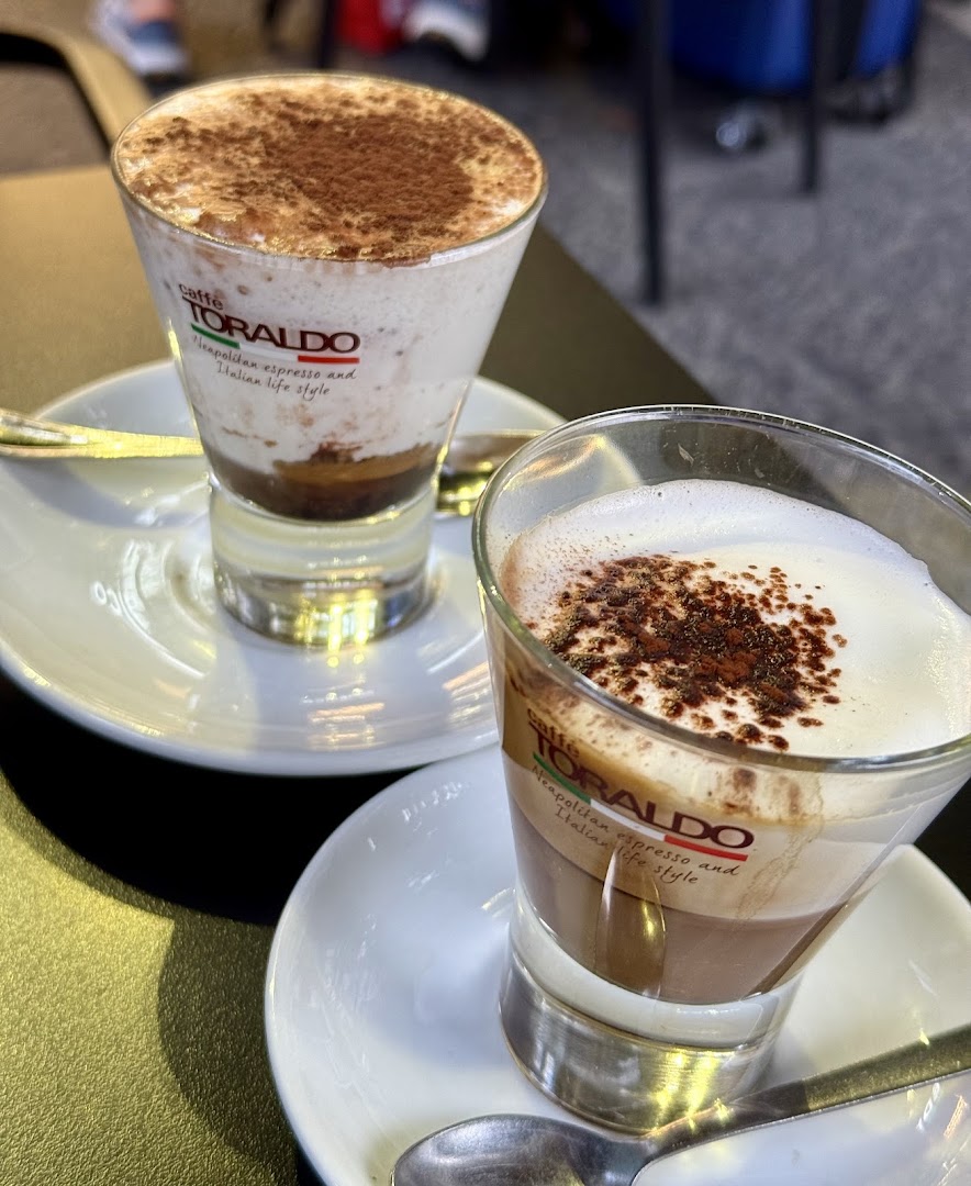 Federico Cafè