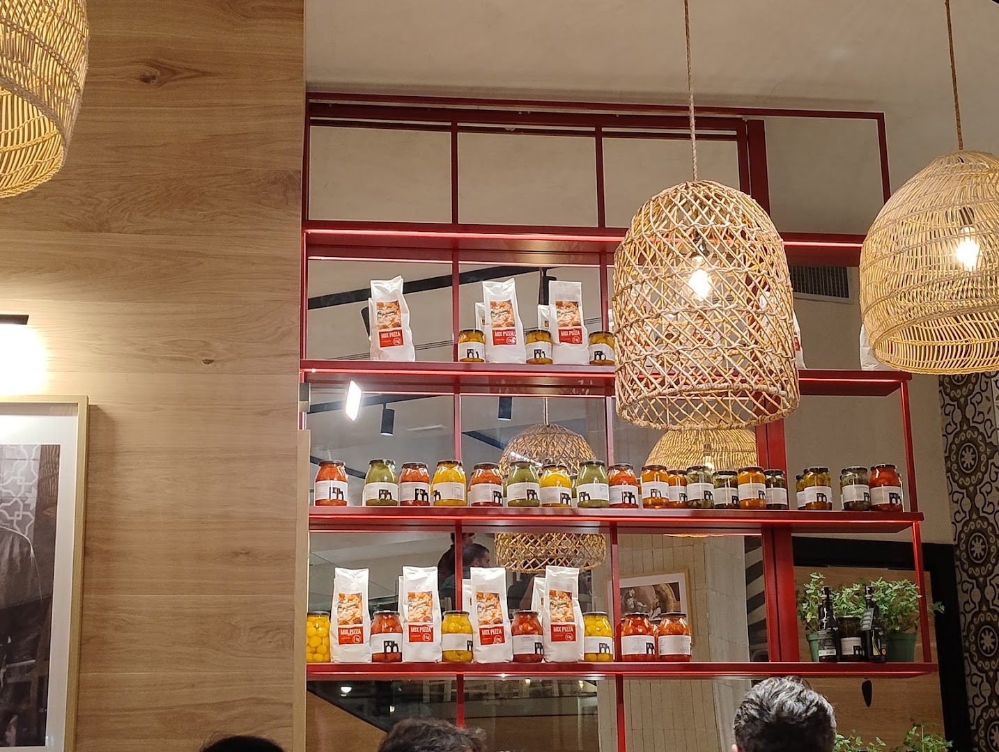 Federico Guardascione ' Il colmo del pizzaiuolo '