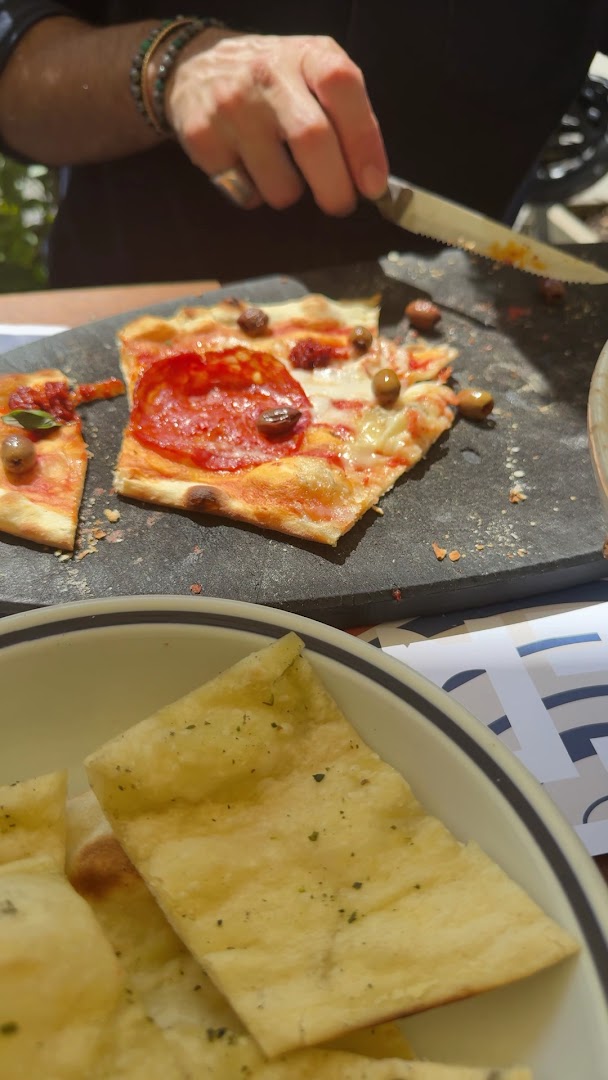 Federico Pizza dal 1929 - Lecco, Lecco