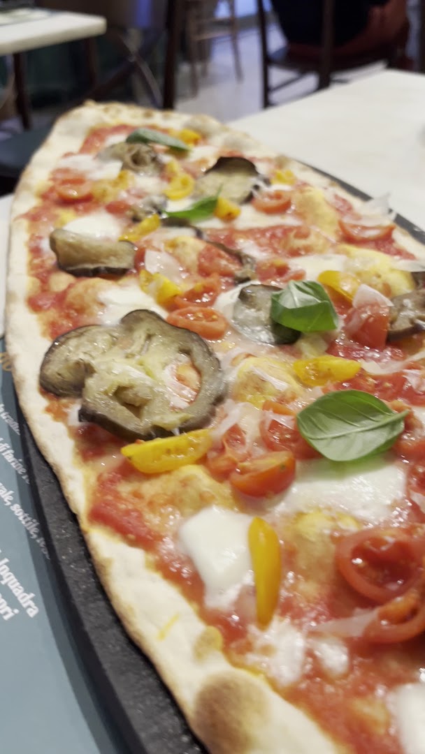 FEDERICO Pizza dal 1929 - Milano