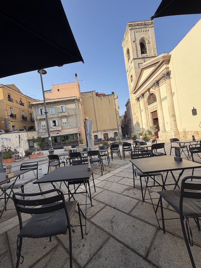 Feel - San Giacomo