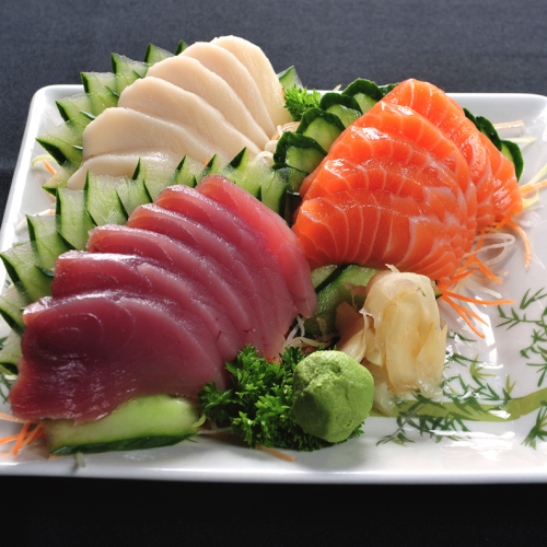Feel Sushi Restaurant Champagneria Melzo