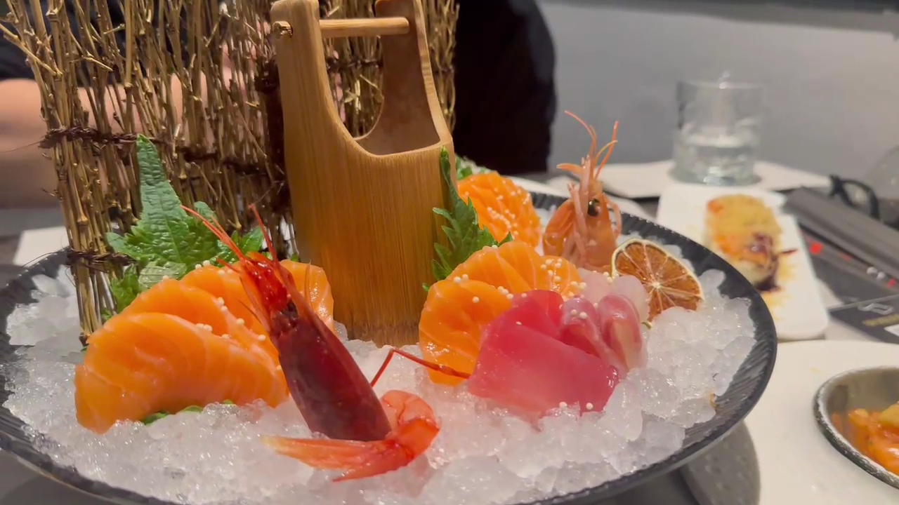 Feel Sushi