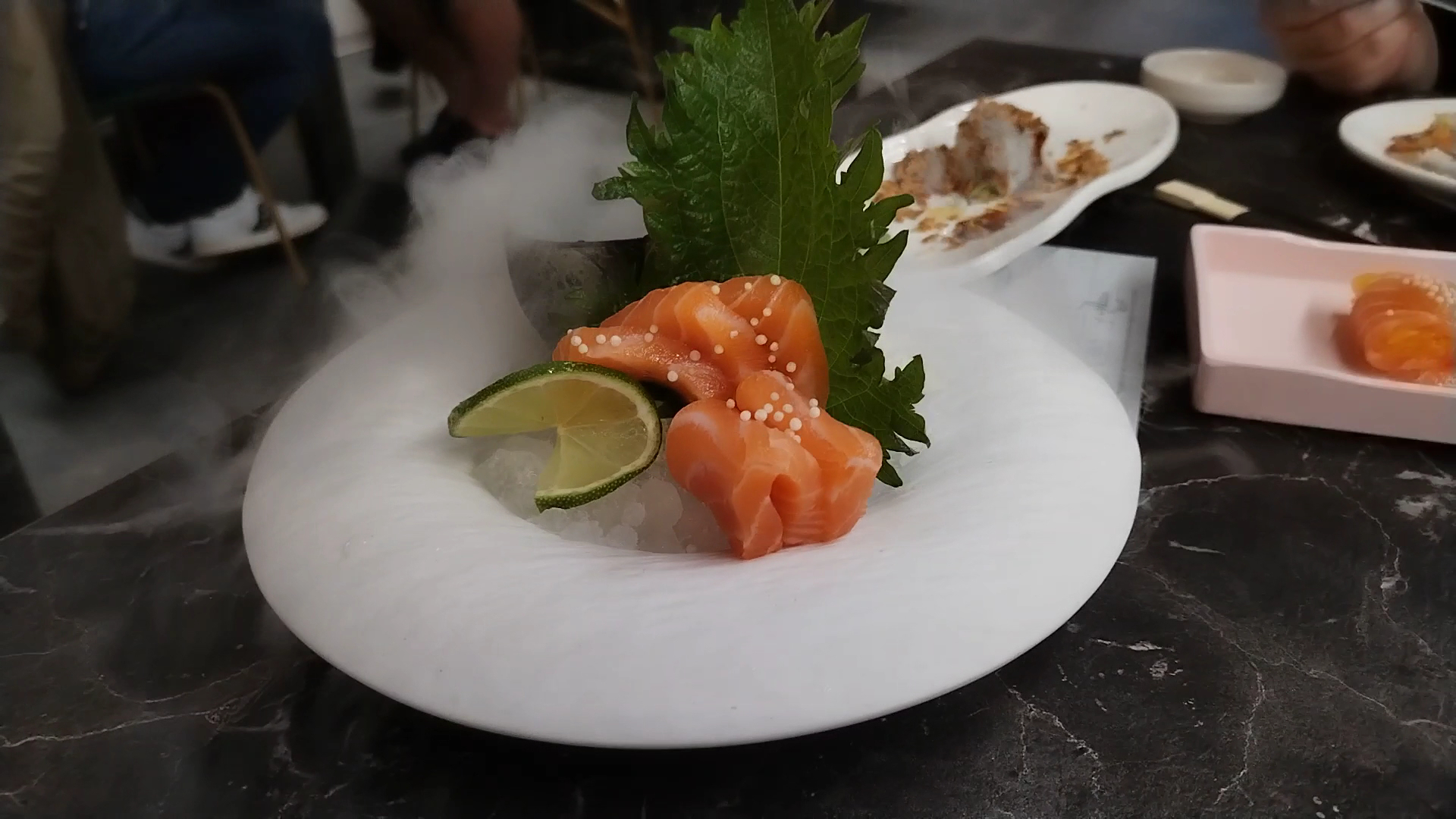 Feel Sushi