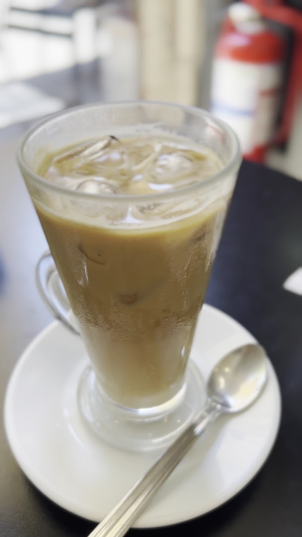 Feffo Caffe