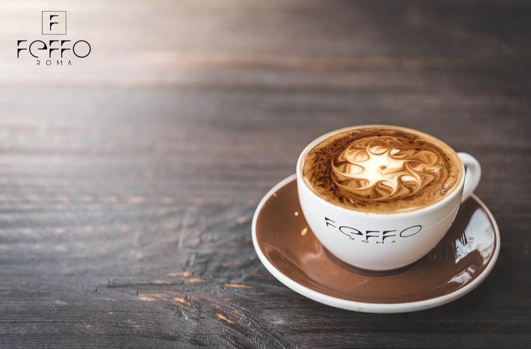 Feffo Caffe