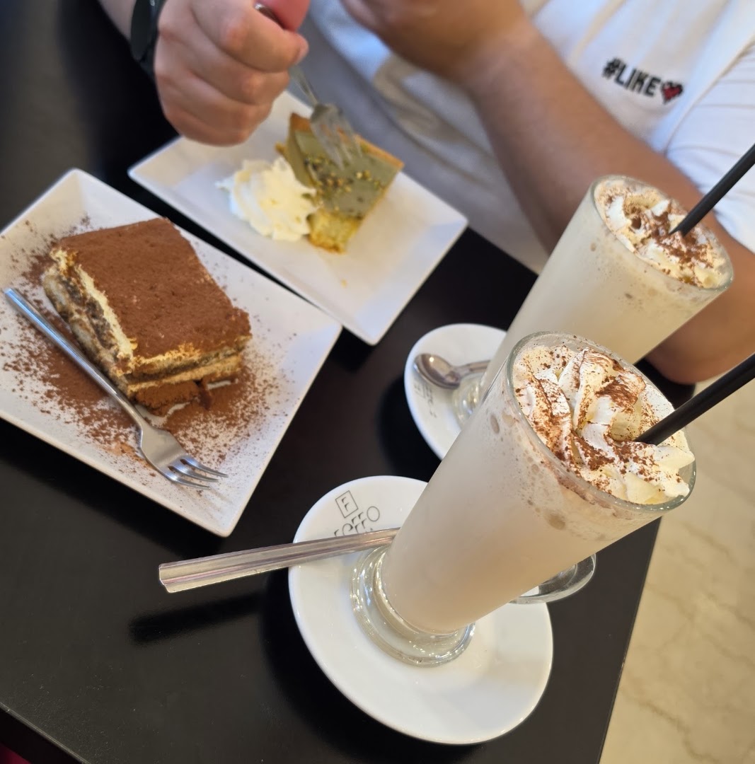 Feffo Caffe