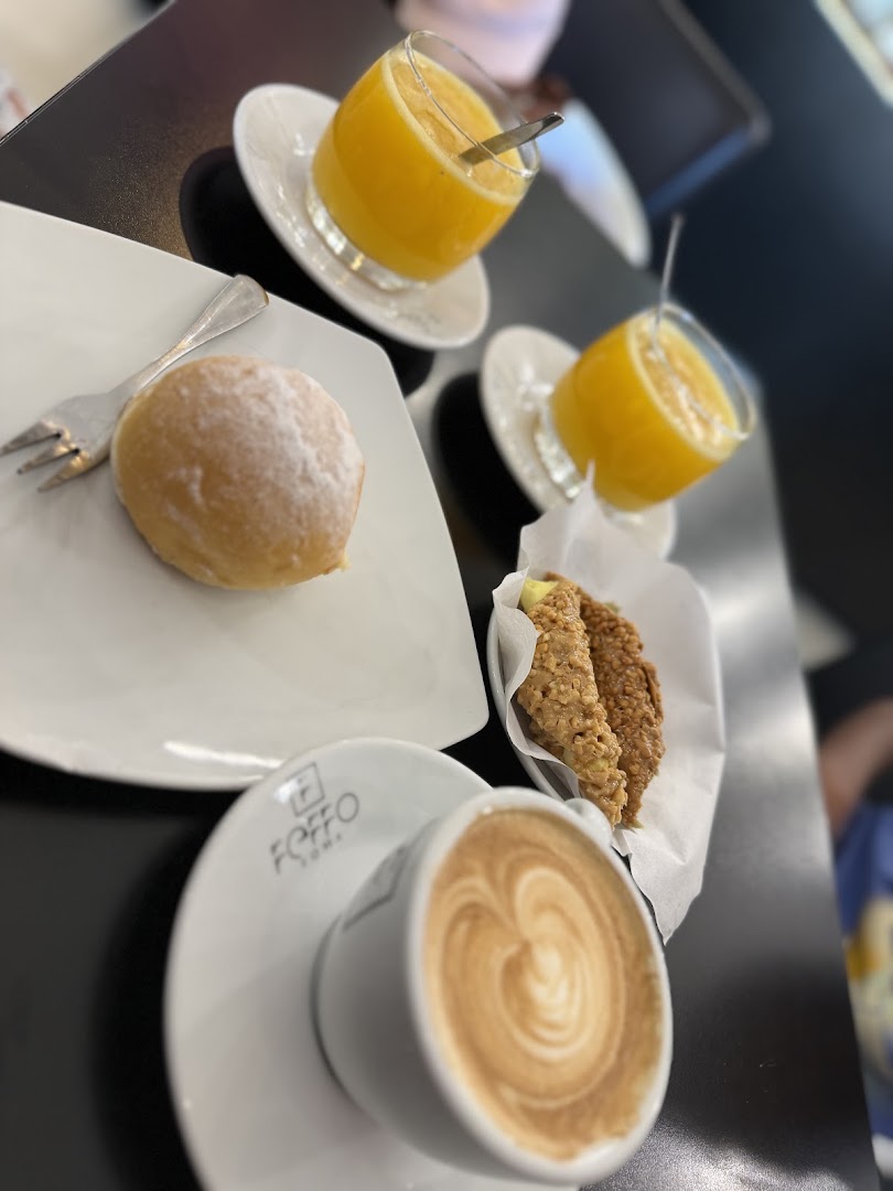 Feffo Caffe