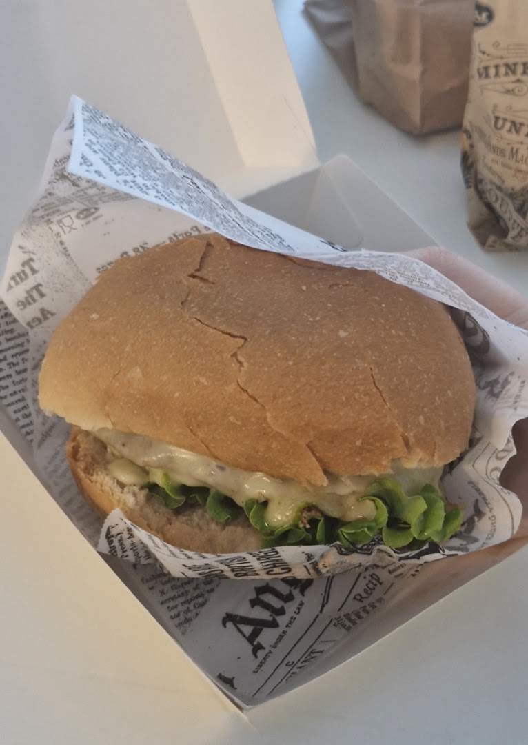 FeFood