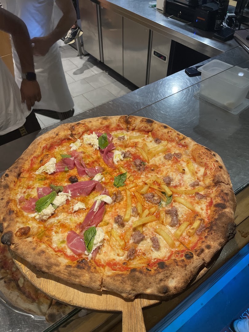 FeFood