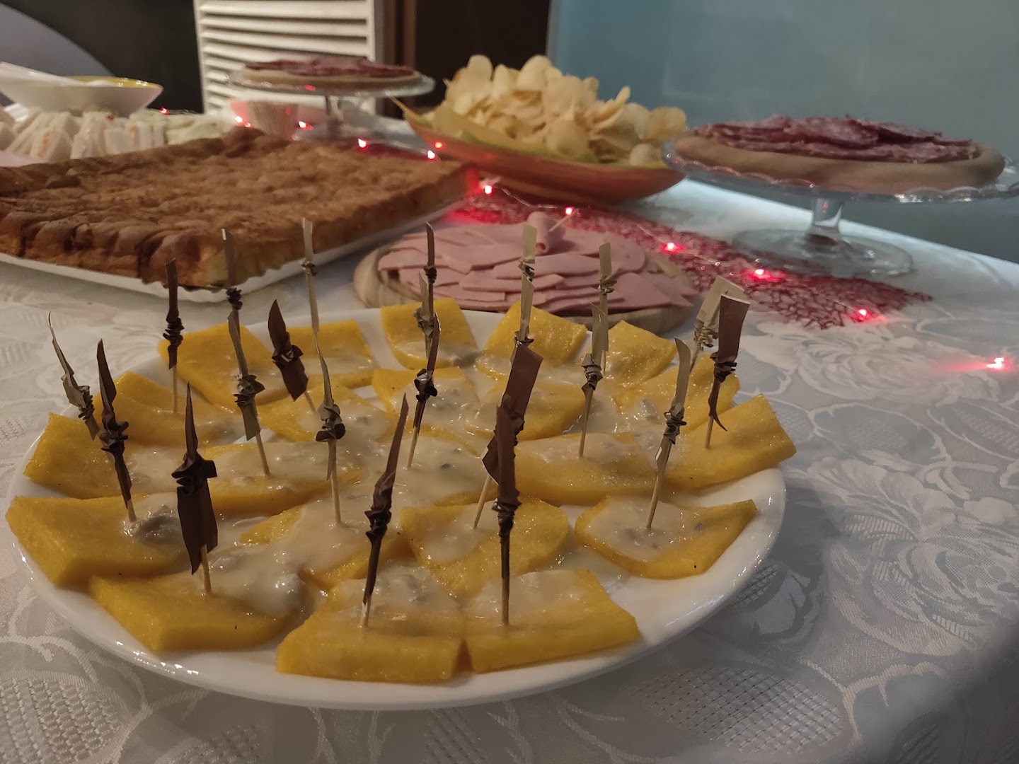 FEG CAFÈ, Agrate Brianza