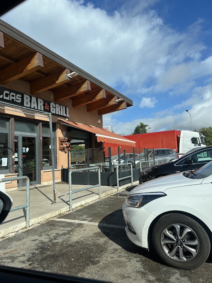 Felgas Bar & Grill
