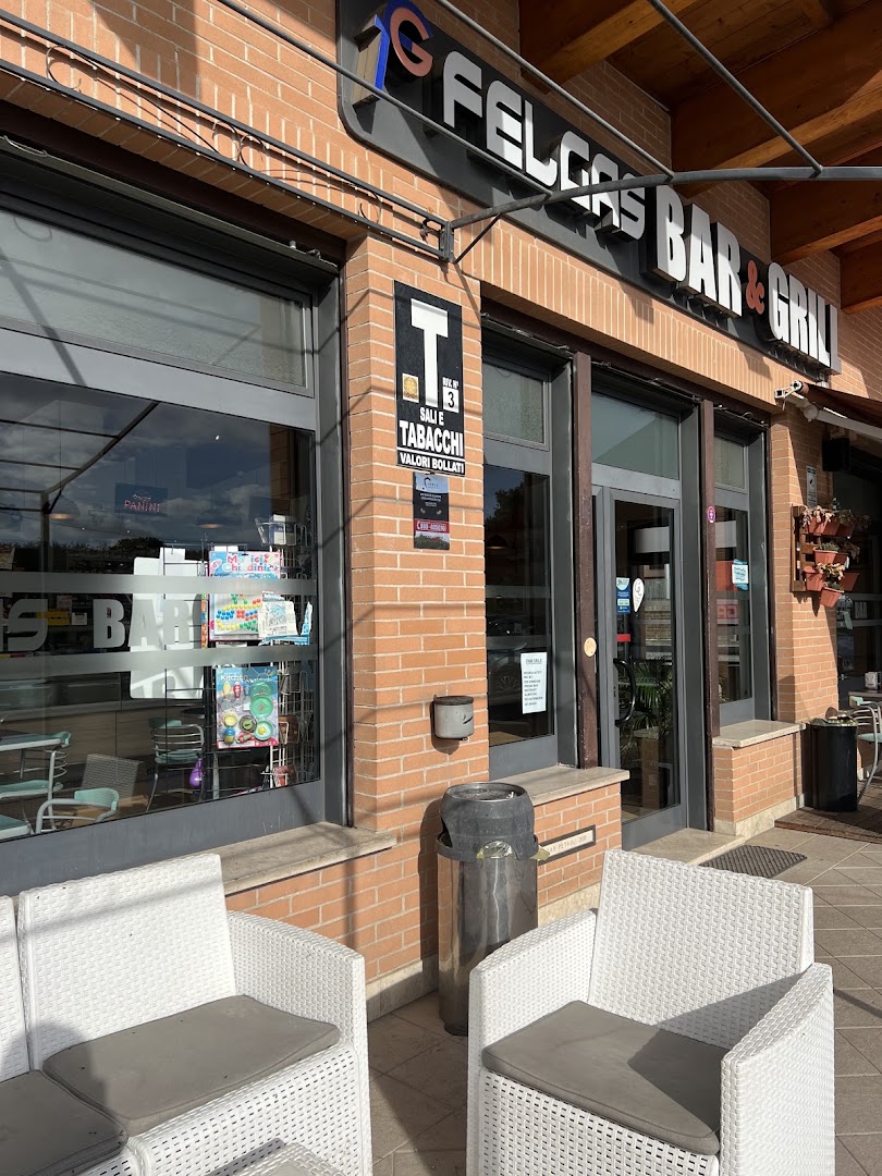 Felgas Bar & Grill
