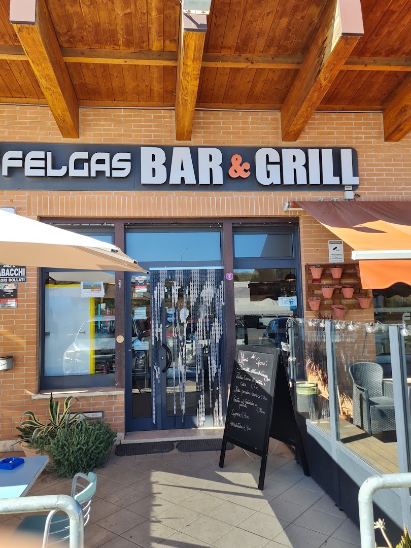 Felgas Bar & Grill