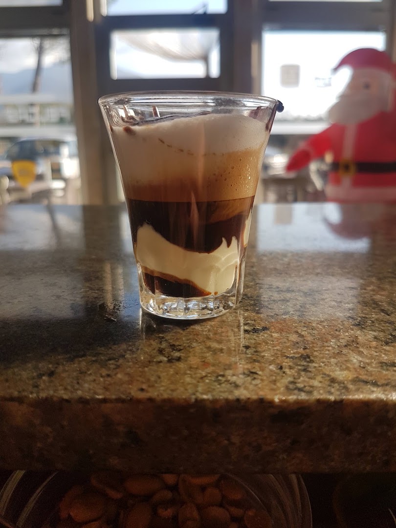 Felgas bar
