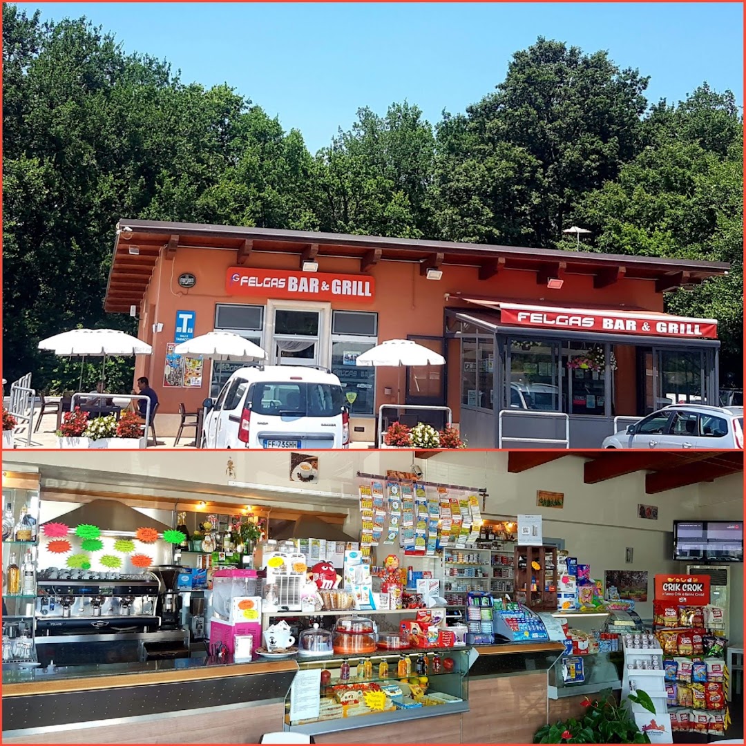 Felgas bar