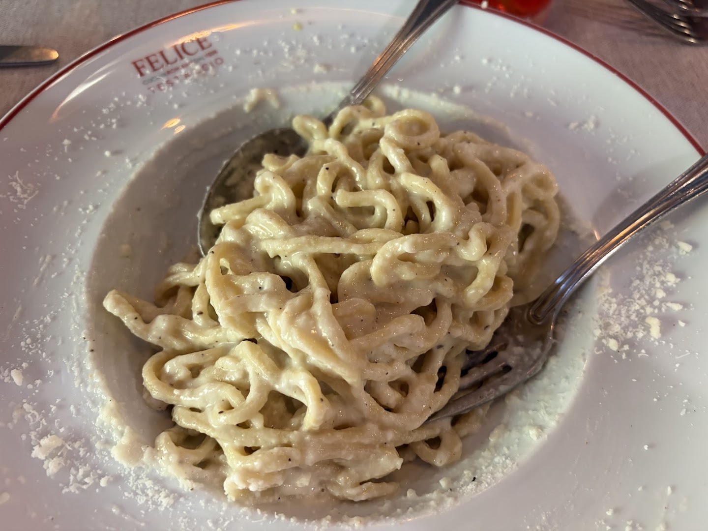 Felice a Testaccio | ROMA, Roma