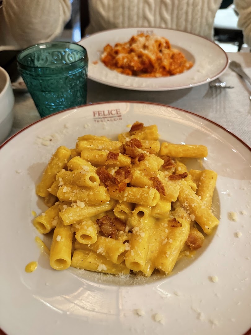 FELICE A TESTACCIO | Torino