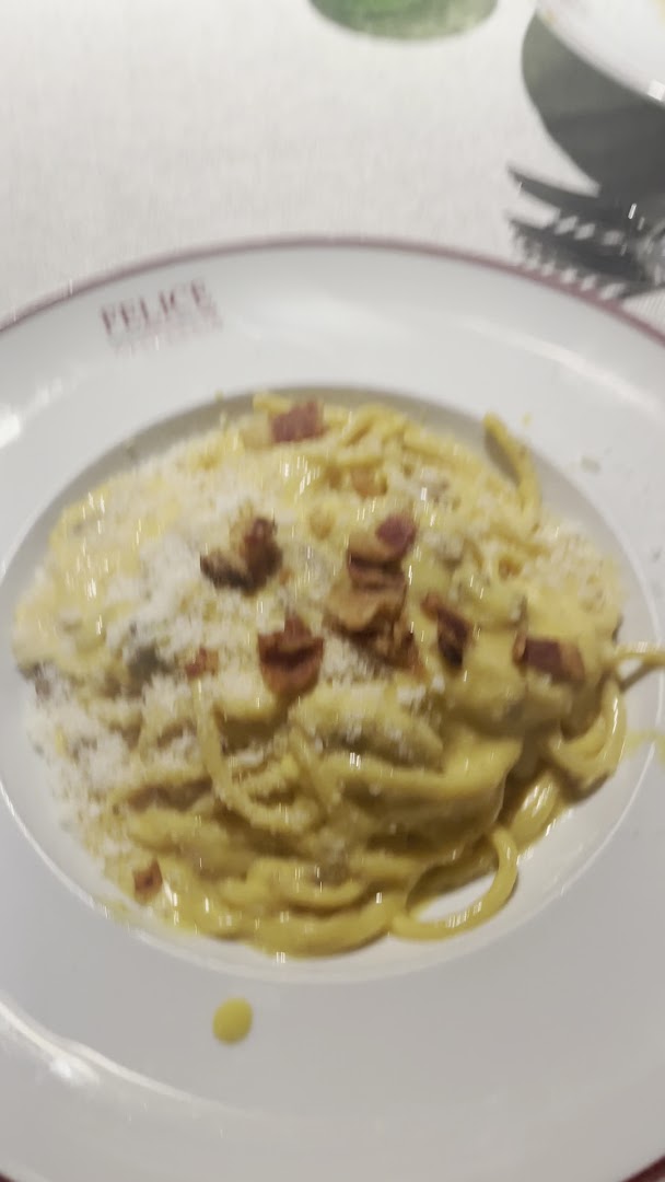 FELICE A TESTACCIO | Torino