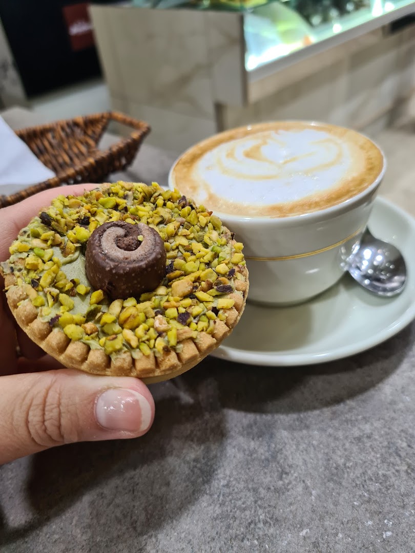Felice Caffé