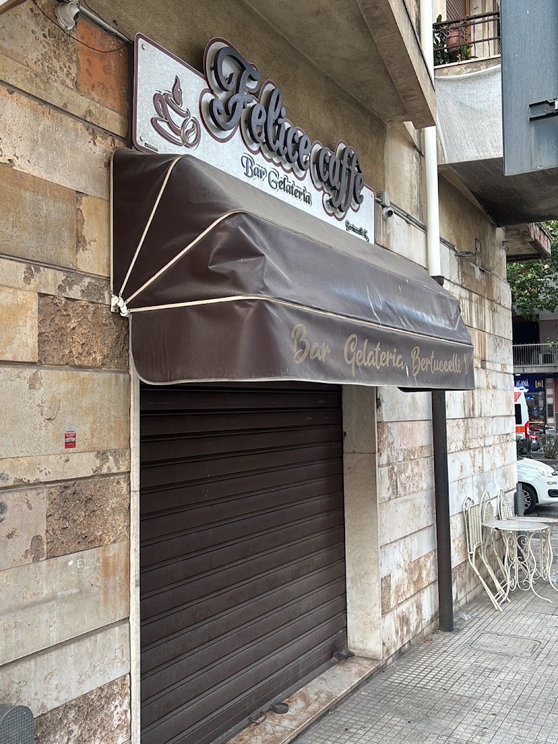 Felice Caffé