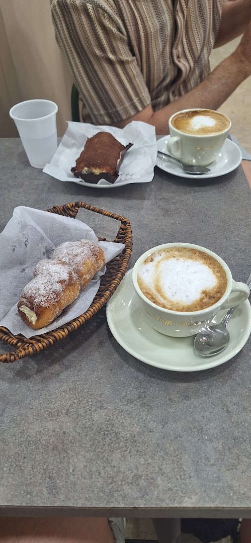 Felice Caffé